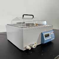 Thermo Scientific Precision GP 10 Waterbath image 0